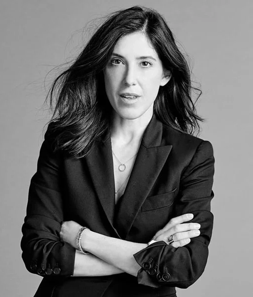 Laurie Trott